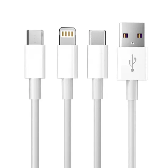 工場プレミアム 6A 超高速充電ケーブル USB C ケーブル タイプ C 高速充電器データケーブル Samsung 用